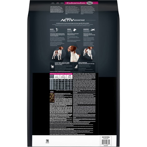 Eukanuba Adult Dry Dog Food for Medium Dogs image 1