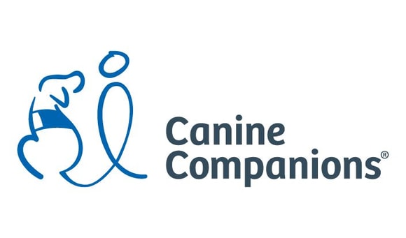 Canine Companions Logo