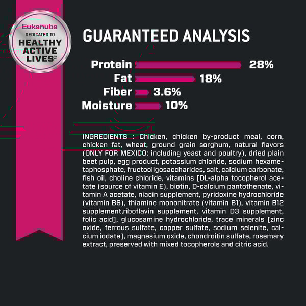 Adult Small Breed Dog Food image 6