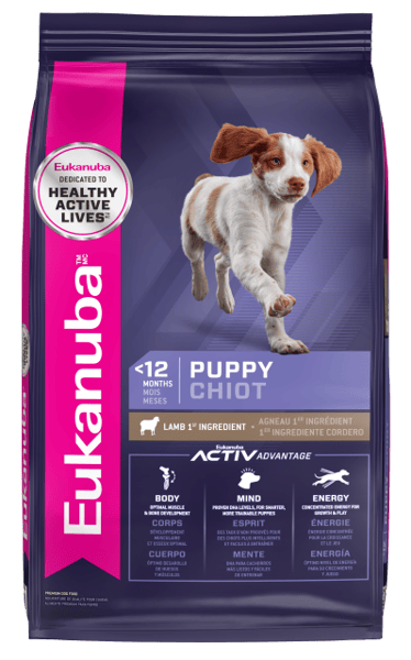 Royal canin lamb and rice puppy cheap