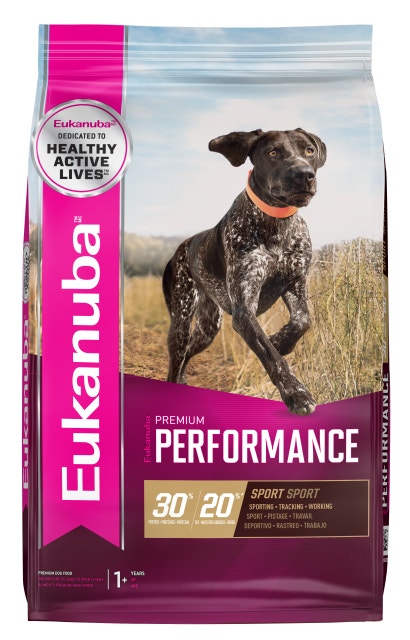 Premium Performance 30/20 Sport Dry Dog Food image 1