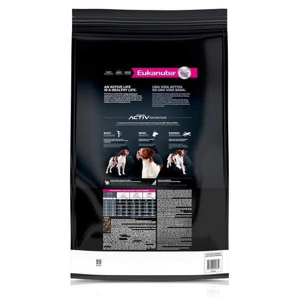 Adult - Lamb 1st Ingredient Dry Dog Food image 2