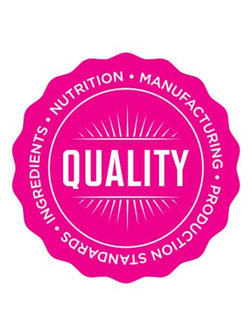 Eukanuba quality logo