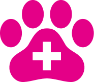 Paw Icon