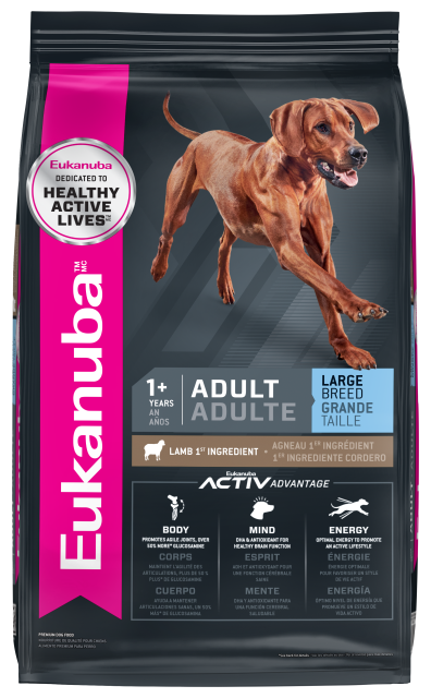 Pets at home eukanuba puppy hotsell