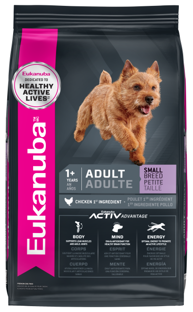 Is eukanuba going out of business cheap