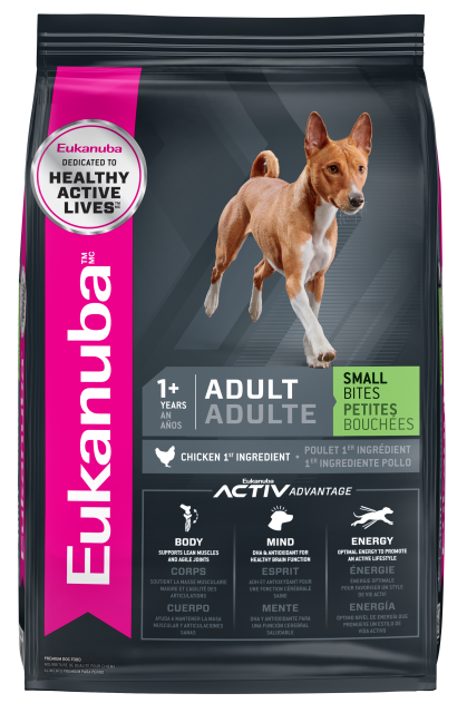 Eukanuba Products