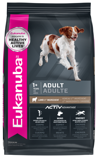 Eukanuba Products