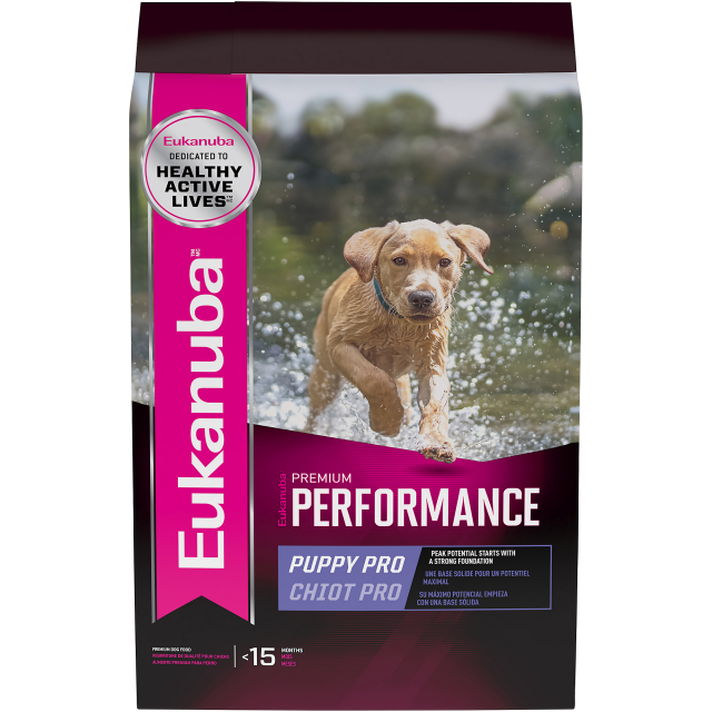 Premium Performance Puppy Pro Dry Dog Food image