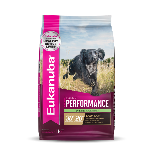Eukanuba sport online